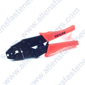 TAYLOR PROFESSIONAL WIRE CRIMP TOOL
